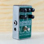 Catalinbread Adineko oil can reverb