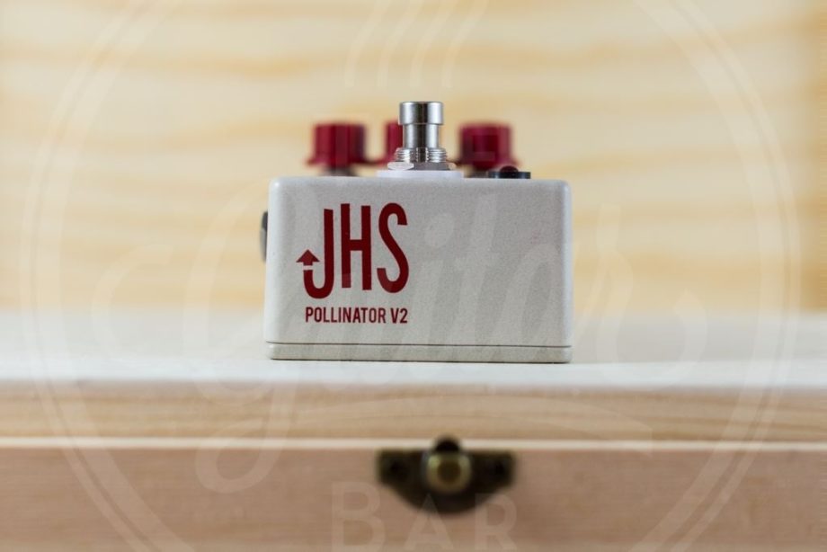 JHS pollinator V2