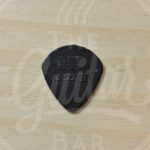 Dunlop nylon Jazz zwart