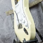 Tokai AST80 vintage white S