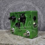 Homebrew Power Screan Fat boost Pedal
