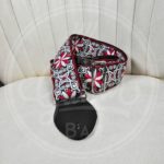 Souldier Strap Dresden Star Red