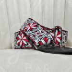 Souldier Strap Dresden Star Red