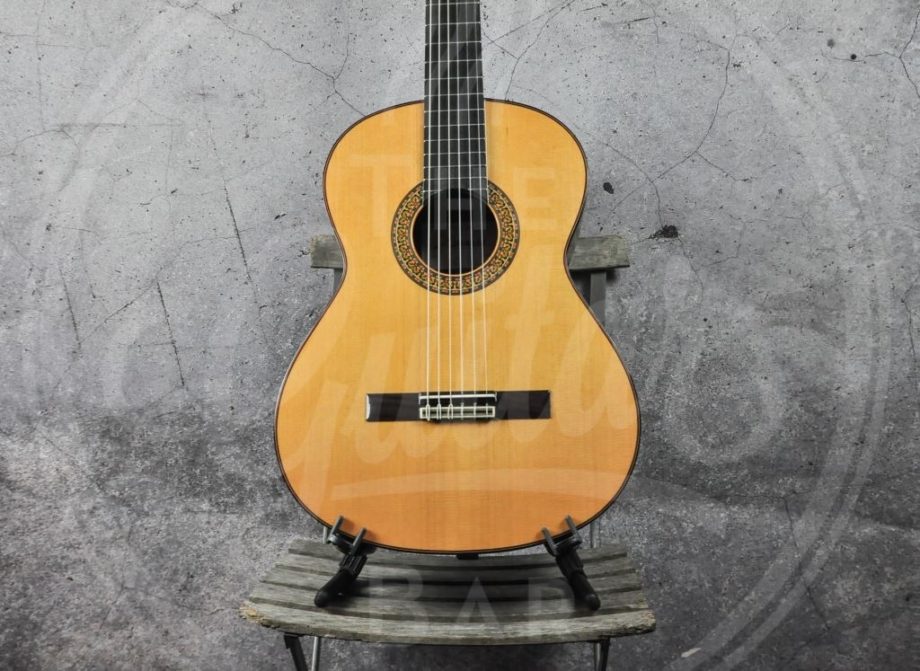 Almansa Classical guitar 436