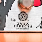 Zvex Super Hard on
