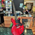 Tokai TC-TJ cherry