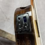 Martinez classic cutaway thinline