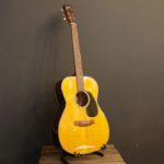 Blueridge OM pallisander spruce all solid
