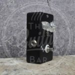 Homebrew Lorba Fuzz pedal