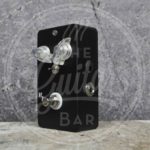 Homebrew Lorba Fuzz pedal