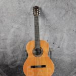 Almansa Classical guitar 401 Zurda