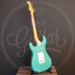 VC Guitars ToneSurfer incl G&G case