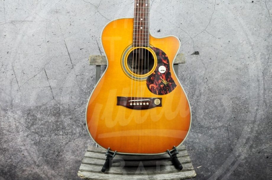 Maton EGB 808 Keith Urban