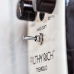 Danelectro Billionaire tone - Filthy rich tremolo