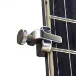 Shubb 5th string capo for banjo