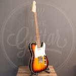 Tokai japan T Yellow Sunburst