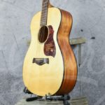 Richwood All Solid Master Series custom shop auditorium OOO