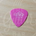 Dunlop Specialty Delrin - Verschillende diktes