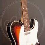 Tokai japan T Yellow Sunburst