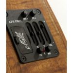 Maton EBG808 Tommy Emmanuel w/ Case