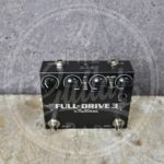 Fulltone FULL DRIVE 3