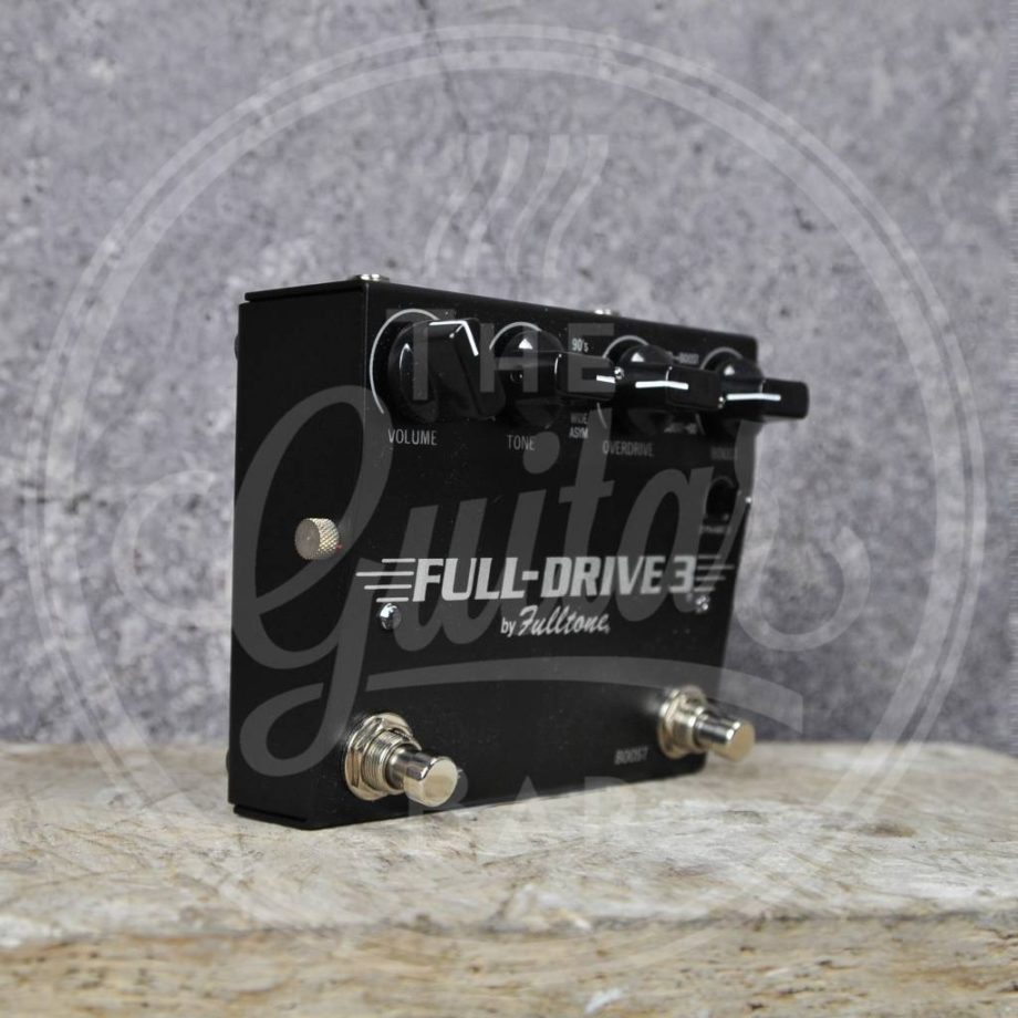 Fulltone FULL DRIVE 3