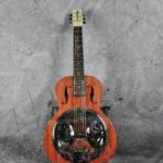 Gretsch G9210 BOXCAR Square-Neck Natural