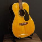 Blueridge OM pallisander spruce all solid