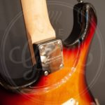 Blade player PTE-2 sunburst