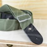 Mono Doolittle strap Sergeant Green