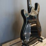Blade player 2HB black