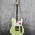 Squier Standard Telecaster Vintage Blonde
