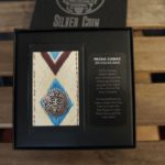 Silver Coin God of creation