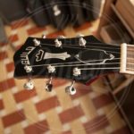 Guild Starfire III Cherry Red incl koffer