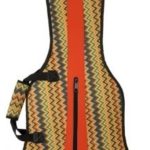 Gaucho peace series bag for folkguitar
