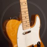 Tokai tele Vintage natural - maple