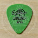 Dunlop Tortex plectrum - Verschillende diktes