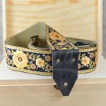 Holy Cow real vintage 60ties strap WIDE