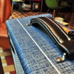 Supro 1606 super 1x8 tube amp