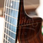 Eastman gypsy jazz petit bouche with gigbag