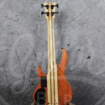 Mahalo electric bass ukulele