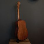 Framus FD14 dreadnought spruce/mahonie