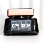Dunlop Joe Bonamassa signature crybaby