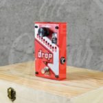 Digitech Drop-tune pedal