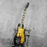 Hanson Cigno w/bigsby black