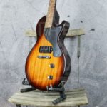 Tokai LP junior tobacco