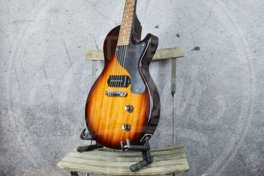 Tokai LP junior tobacco