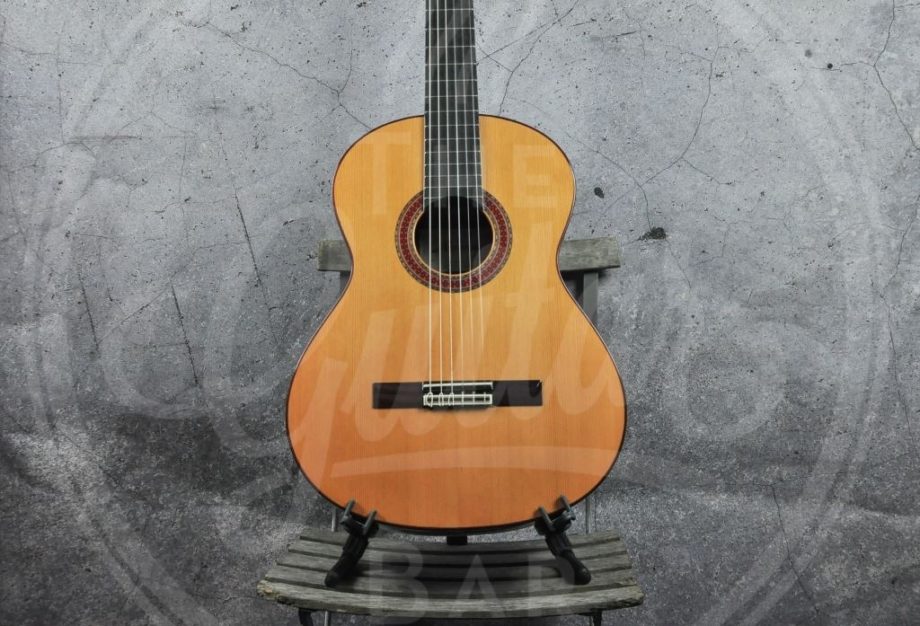 Almansa Classical guitar 434