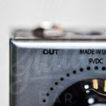 J. Rockett boing spring reverb