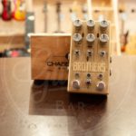 Chase Bliss analog gainstage